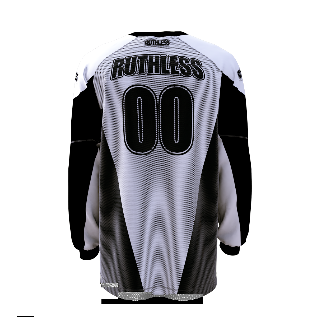 Supreme Breeze Jersey - Ruthless Paintball Products