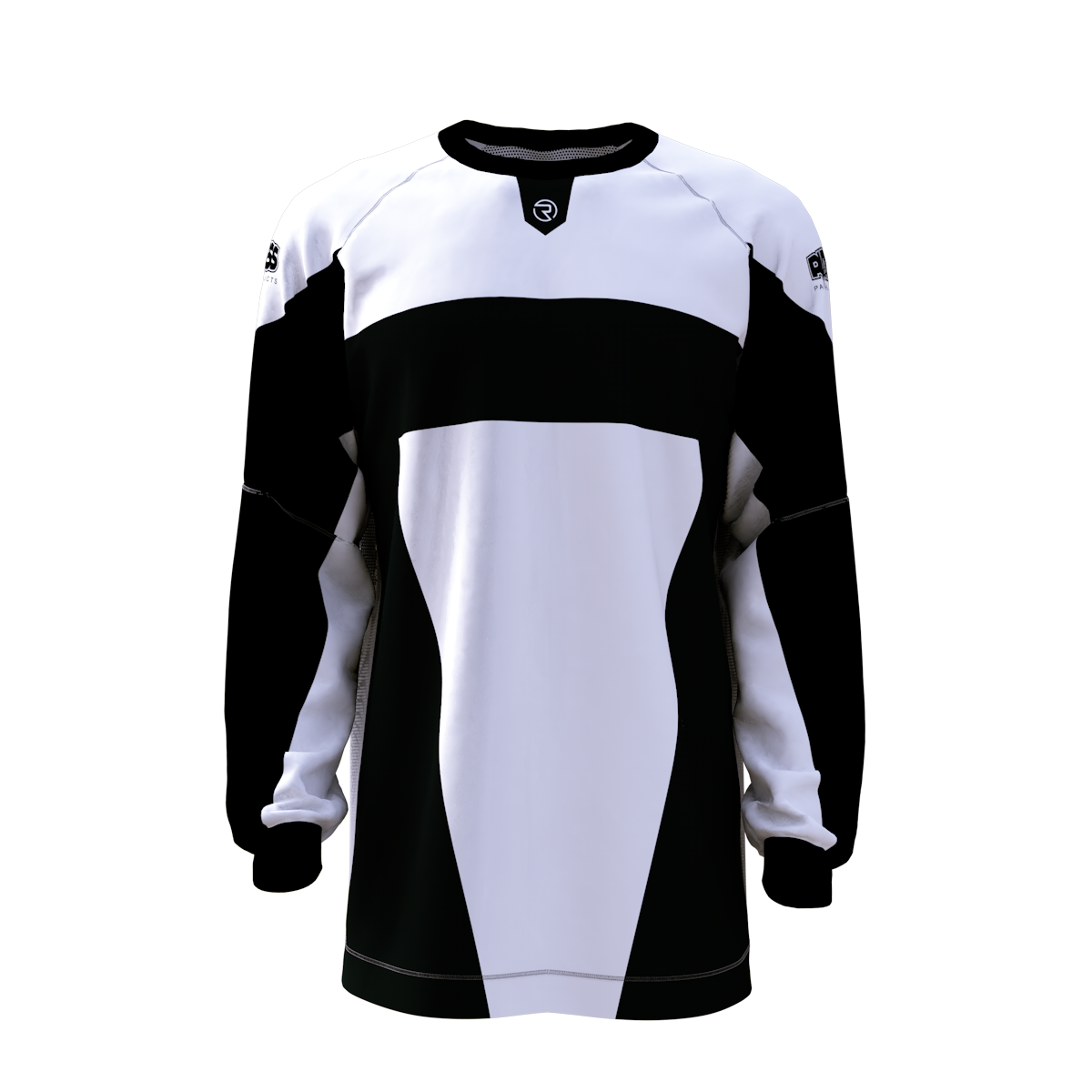 Supreme Breeze Jersey – Ruthless Paintball Products