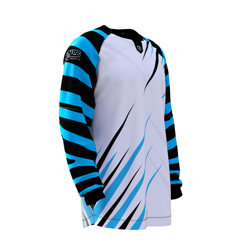 The City Breeze Jersey - Ruthless Paintball Products