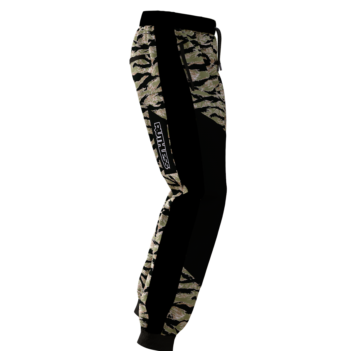 Tiger Stripe Legacy Joggers SOLD OUT