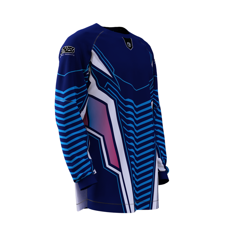 Transformer Breeze Jersey - Ruthless Paintball Products