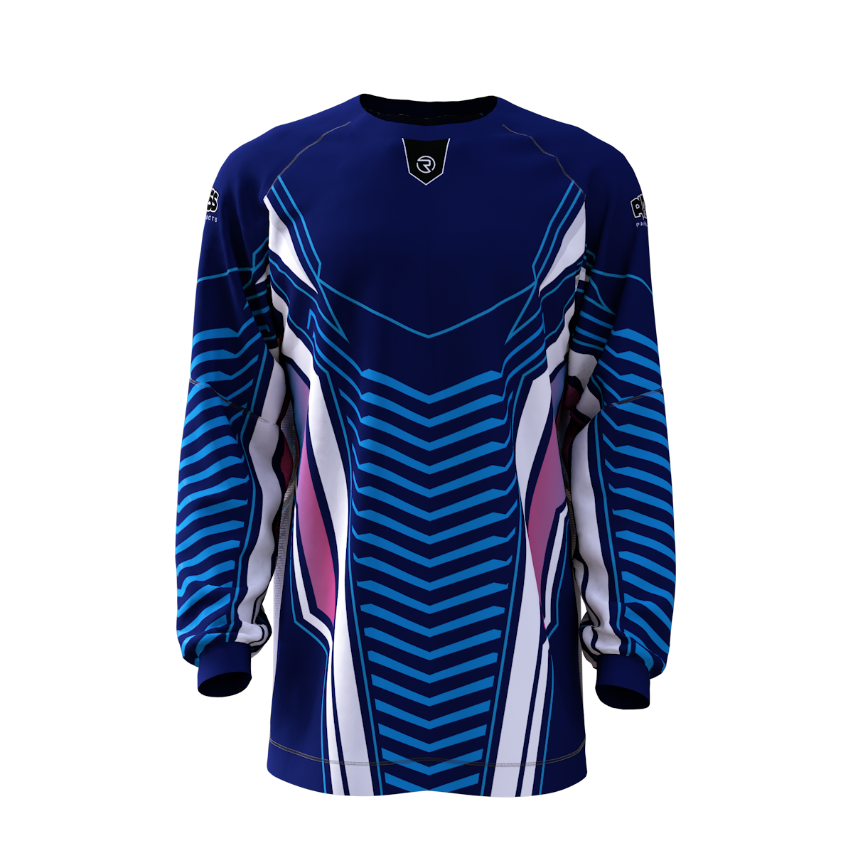 Transformer Breeze Jersey - Ruthless Paintball Products