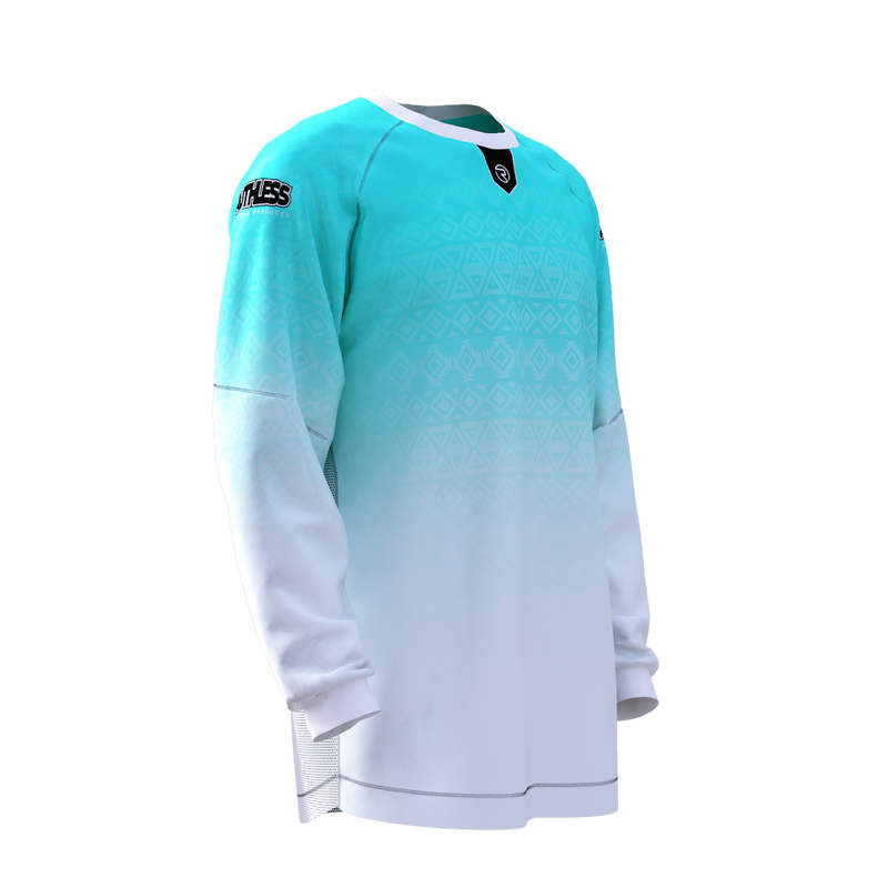 Tribe Breeze Jersey - Ruthless Paintball Products