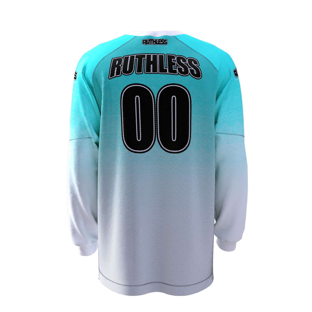 Tribe Breeze Jersey - Ruthless Paintball Products