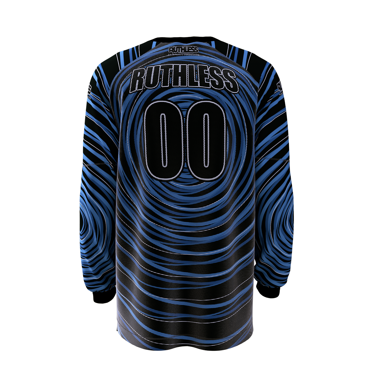 Vortex Breeze Jersey - Ruthless Paintball Products