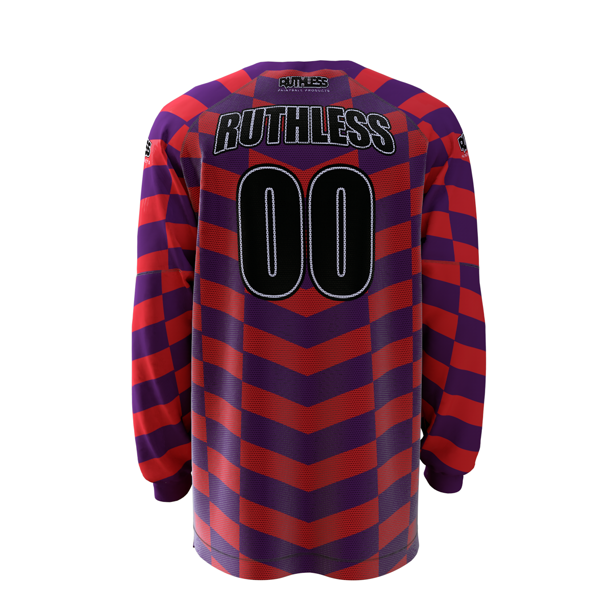 Wrapper Breeze Jersey - Ruthless Paintball Products