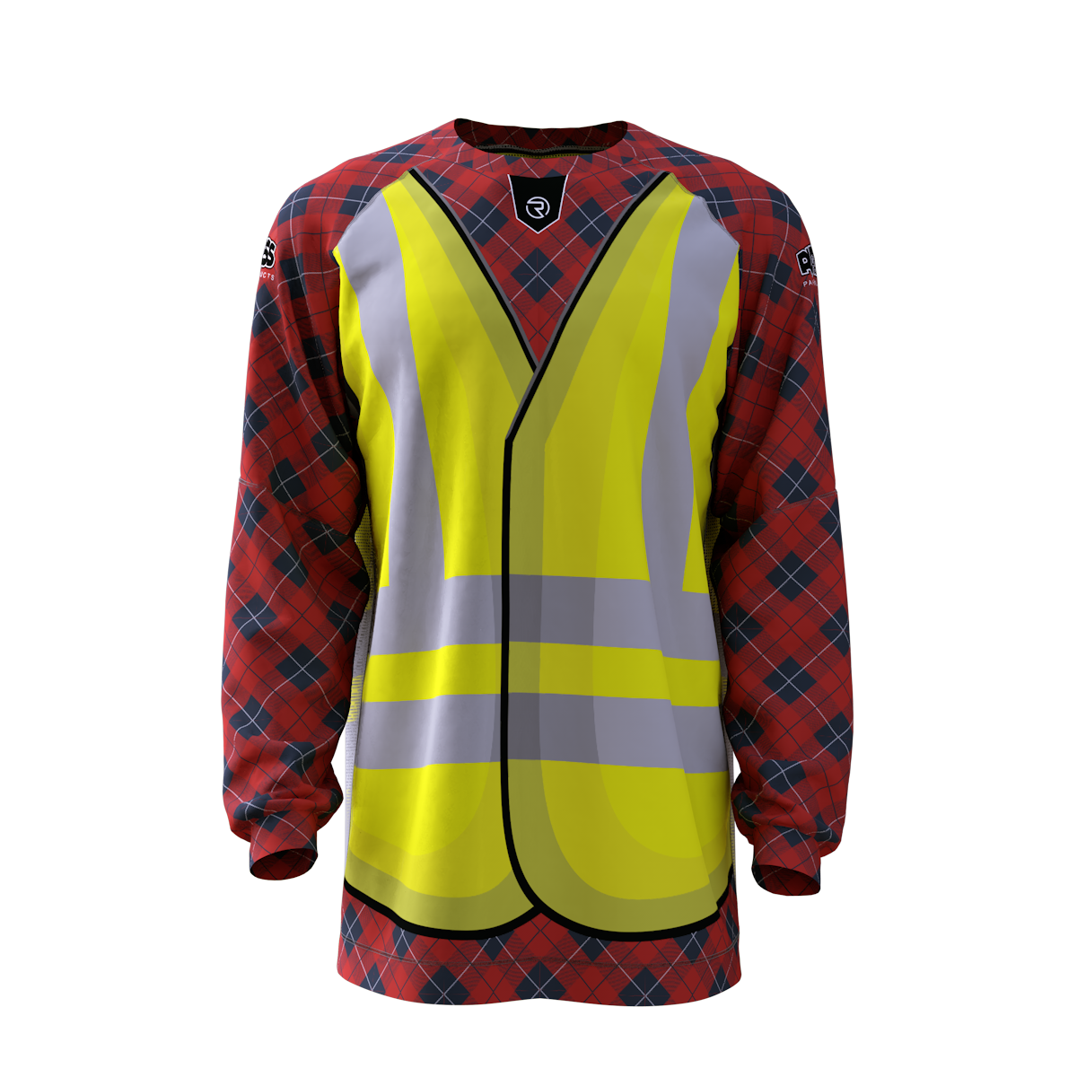 Working Man Breeze Jersey - Ruthless Paintball Products