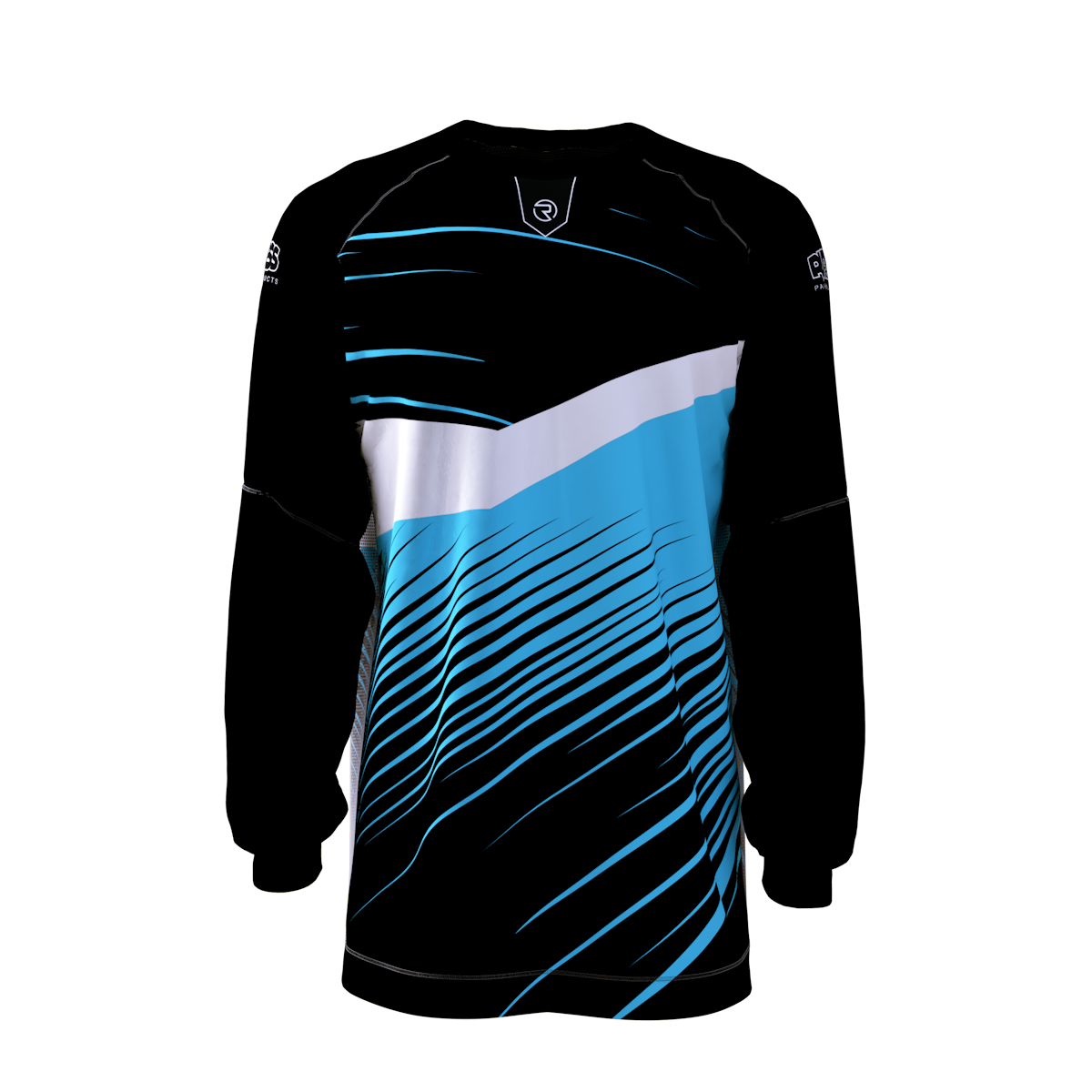 XC Breeze Jersey - Ruthless Paintball Products