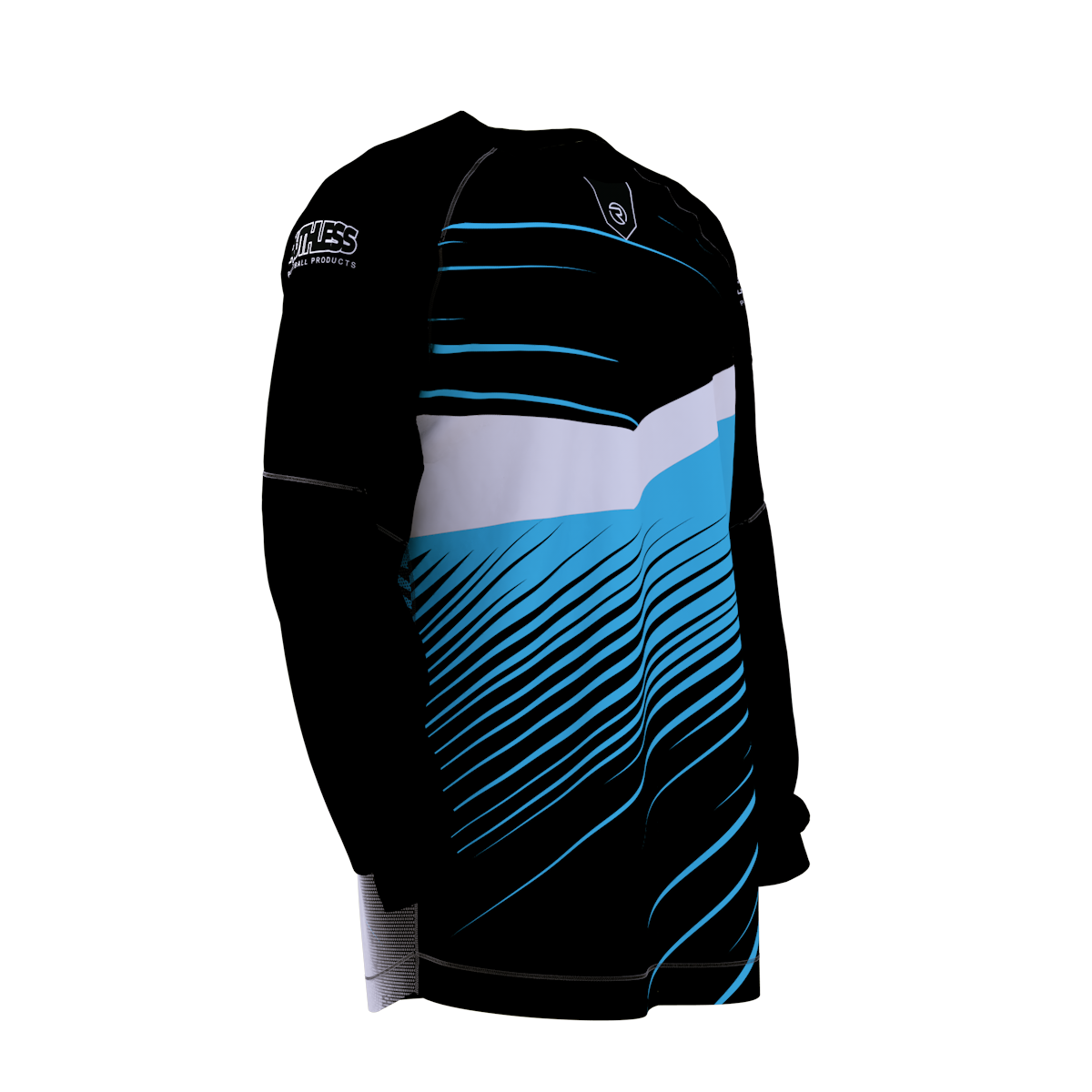 XC Breeze Jersey - Ruthless Paintball Products