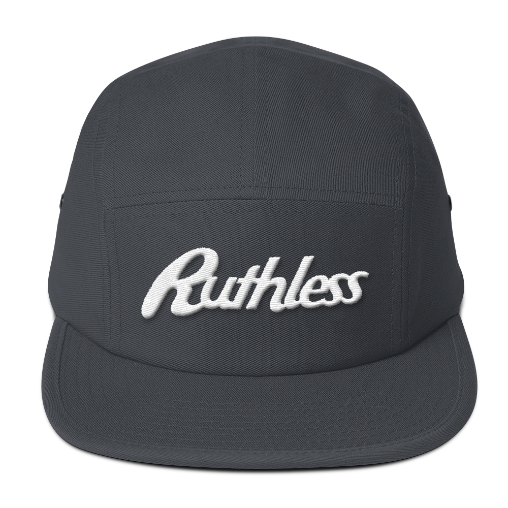 Ruthless 5 Panel Camper - Ruthless Paintball Products