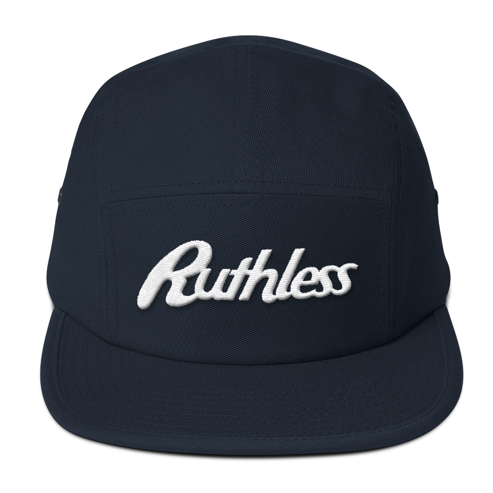 Ruthless 5 Panel Camper - Ruthless Paintball Products