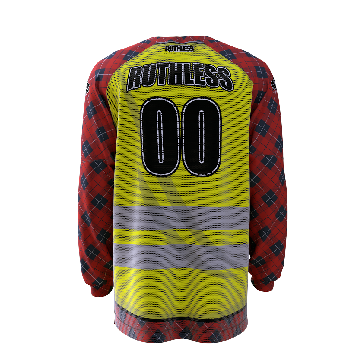 Working Man Breeze Jersey - Ruthless Paintball Products